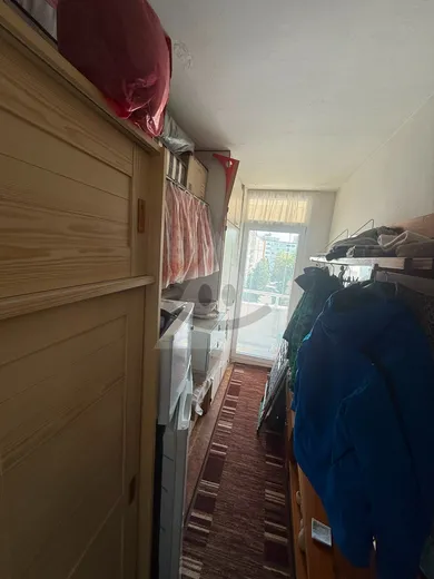Na predaj 2-izbový byt, 62 m², Prievidza, Nábr.Sv.Cyrila