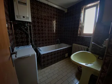 Na predaj 4-izbový byt, 85 m², Žilina, Pod Sadom 13