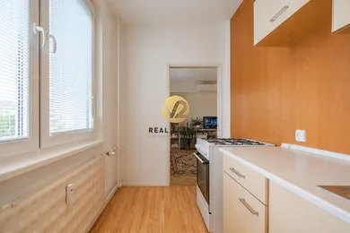 Na predaj 3-izbový byt, 59 m², Nitra, Bajkalská