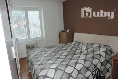Byty na prenájom 2-izbový, Považská Bystrica · €480