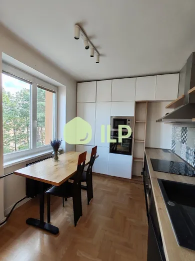 Na prenájom 2-izbový byt, 57 m², Spišská Nová Ves