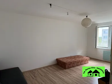 Na predaj byt v Levice · €88 000 · Čiastočná rekonštrukcia