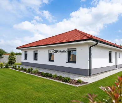 Na predaj dom, 96 m², Nový Svet
