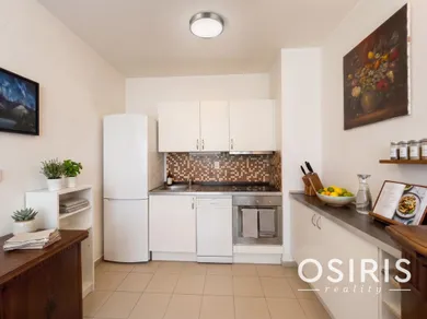 Na predaj 3-izbový byt, 79 m², Bratislava-Záhorská Bystrica