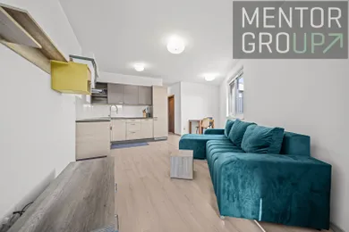 Na predaj 2-izbový byt, 44 m², Stupava, Ulica Jána Ondruša