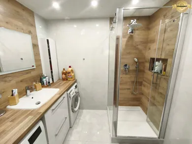 Na predaj 3-izbový byt, 75 m², Partizánske, Pod Šípkom