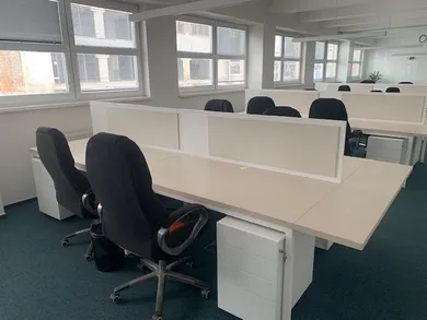 Na prenájom komerčné, 213 m², Žilina, M. R. Štefánika
