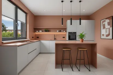 Byty na predaj 2-izbový, Levice · €94 990