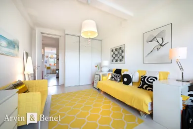 Na predaj 3-izbový byt, 102 m², Bratislava-Staré Mesto