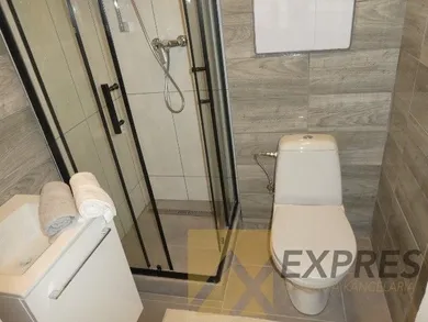 Na predaj 1-izbový byt, 28 m², Handlová, 29. augusta