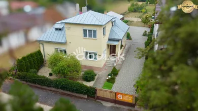 Domy na predaj 5-izbový, Michalovce · €309 000