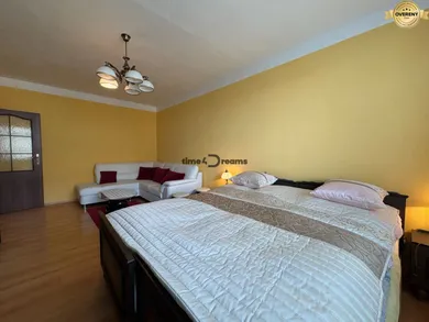 Na predaj byt v Levice · €135 000 · Dokončené