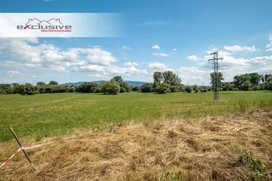 Na predaj pozemok, 668 m², Prešov, Surdok