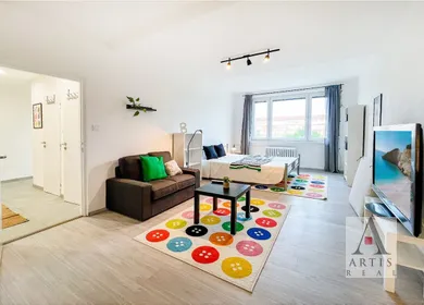 Na prenájom byt v Košice-Staré Mesto · €700 · Dokončené
