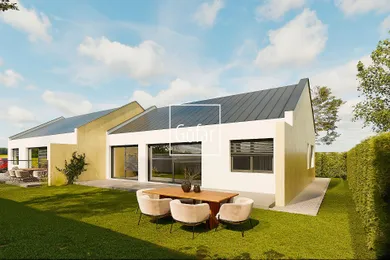 Domy na predaj 4-izbový, Šamorín · €196 000