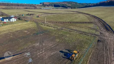 Na predaj pozemok, 113 m², Poprad