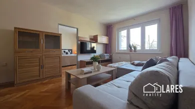 Na prenájom byt v Prievidza · €530 · Dokončené