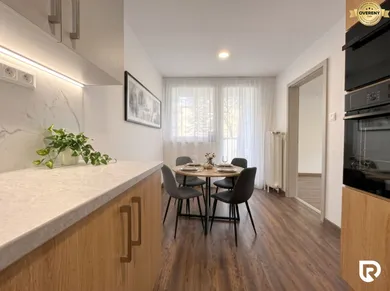 Na predaj 3-izbový byt, 68 m², Trenčín, Šoltésovej