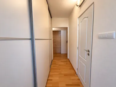 Na predaj 4-izbový byt, 65 m², Martin