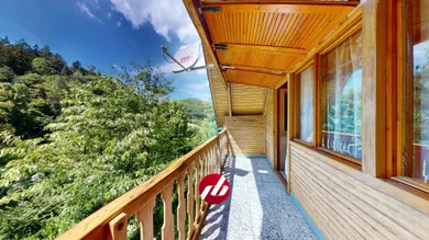Na predaj rekreačný dom v Ilava · €149 000 · Pôvodný stav