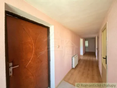 Na predaj dom, 130 m², Modrý Kameň