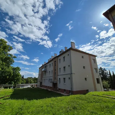 Na predaj byt v Myjava · €59 900 · Dokončené