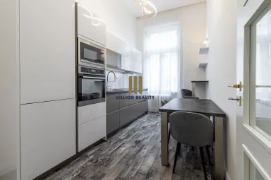 Na prenájom byt v Košice-Staré Mesto · €900 · Dokončené