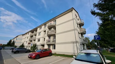 Na predaj byt v Chorvátsky Grob · €199 000 · Novostavba