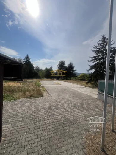 Na predaj pozemok, Bratislava-Lamač, Lamačská cesta