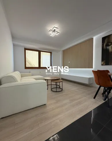 Na predaj 2-izbový byt, 51 m², Žilina, Antona Bernoláka