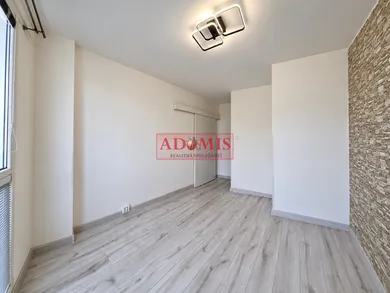 Na predaj 2-izbový byt, 36 m², Košice-Sídlisko KVP, Titogradská