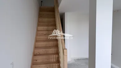 Na predaj byt v Košice-Sídlisko KVP · €189 900 · Novostavba