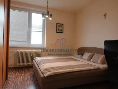 Na predaj 3-izbový byt, 68 m², Michalovce, Jána Švermu