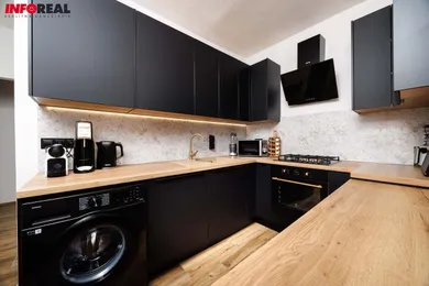 Na predaj 3-izbový byt, 80 m², Košice-Sever, Národná trieda