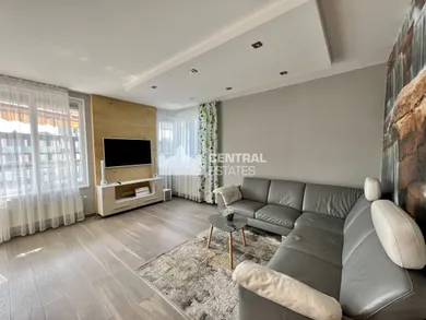 Mieszkania na wynajem, 4-pokojowe, Bratislava-Ružinov · €1490