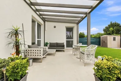 Na predaj 4-izbový dom, 119 m², Senec, Muškátová