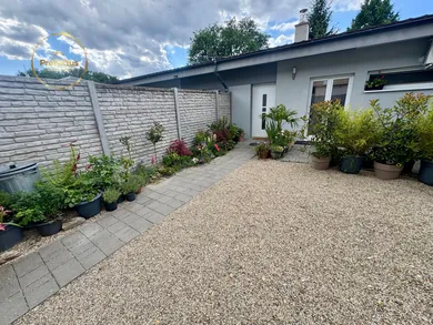 Na predaj dom v Rovinka · €184 000 · Novostavba