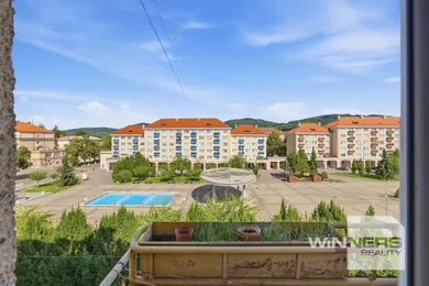 Mieszkania na sprzedaż, 2-pokojowe, Nová Dubnica · €97 000