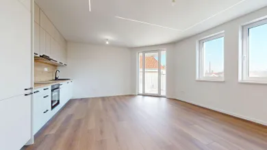 Na predaj 2-izbový byt, 67 m², Pezinok, Meisslova