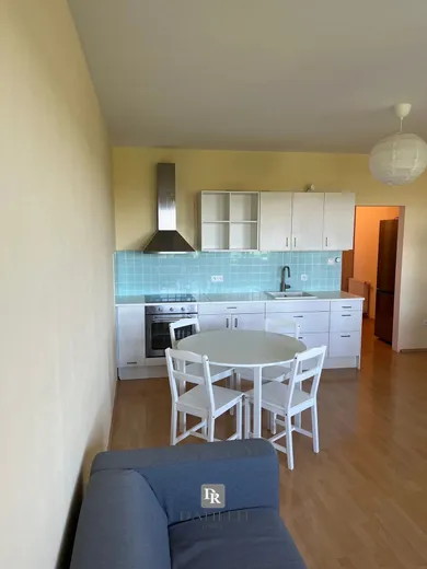 Kiadó lakások, 1-szobás, Bratislava-Petržalka · €590