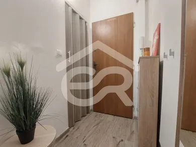 Na predaj 1-izbový byt, 24 m², Nitra, Ďumbierska