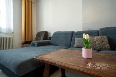 Na predaj dom, 124 m², Šuňava, SNP
