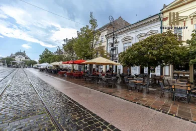Commercial Properties for rent in Košice-Staré Mesto · €1,300