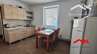 Na predaj objekt, 200 m², Divín