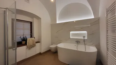 Na prenájom 2-izbový byt, 85 m², Banská Bystrica