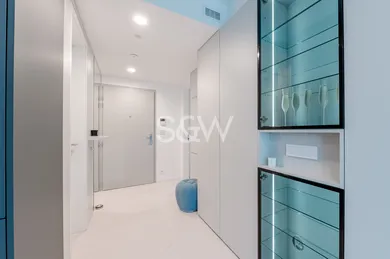 Na predaj 2-izbový byt, 53 m², Bratislava-Petržalka, Krasovského