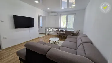 Na predaj 2-izbový byt, 52 m², Trebišov
