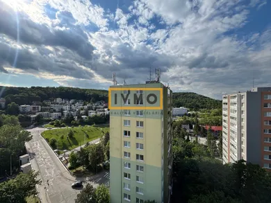 Byty na predaj 3-izbový, Bratislava-Karlova Ves · €249 000