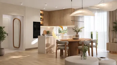 Na predaj byt v Rovinka · €314 000 · Novostavba
