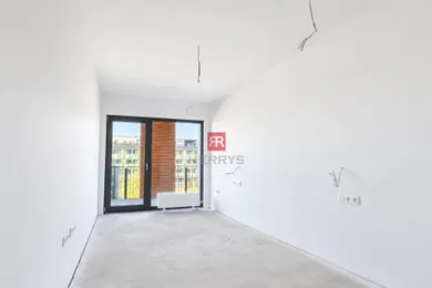 Na predaj 2-izbový byt, 51 m², Bratislava-Záhorská Bystrica